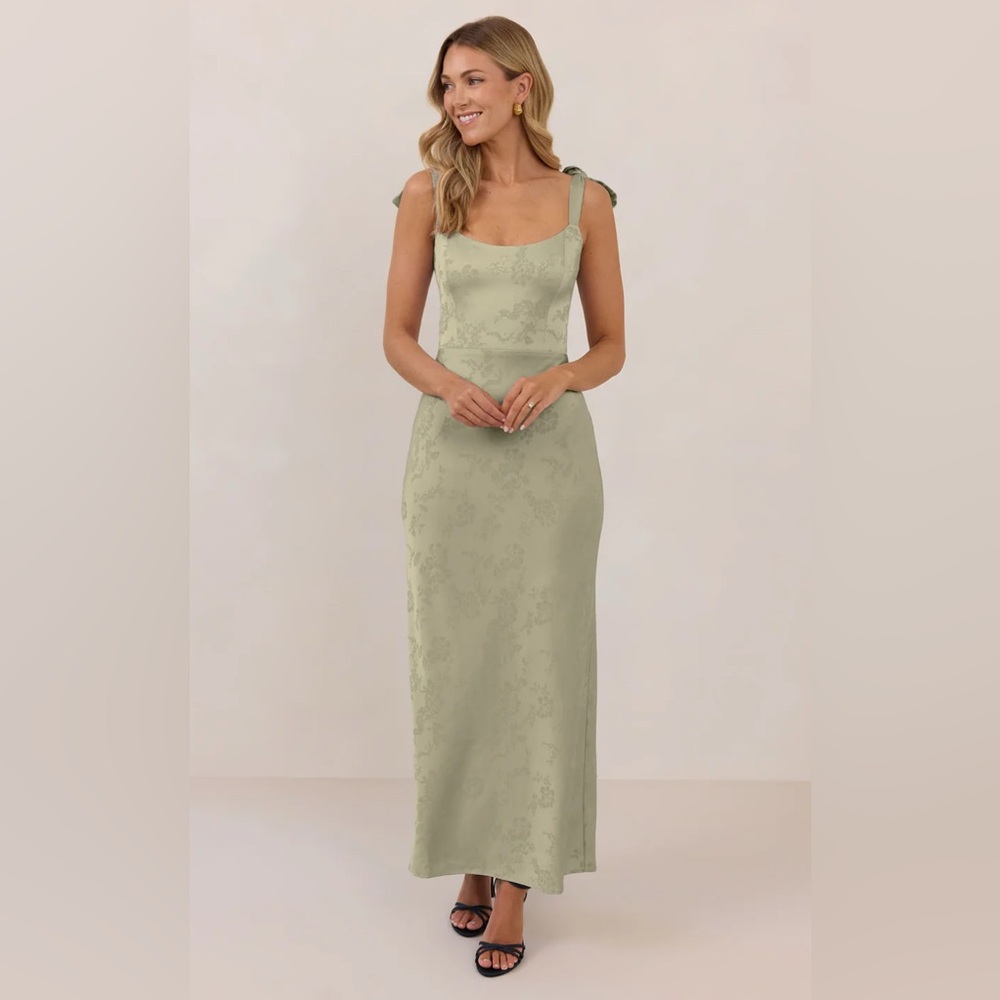 Park & Fifth Mercer Dress